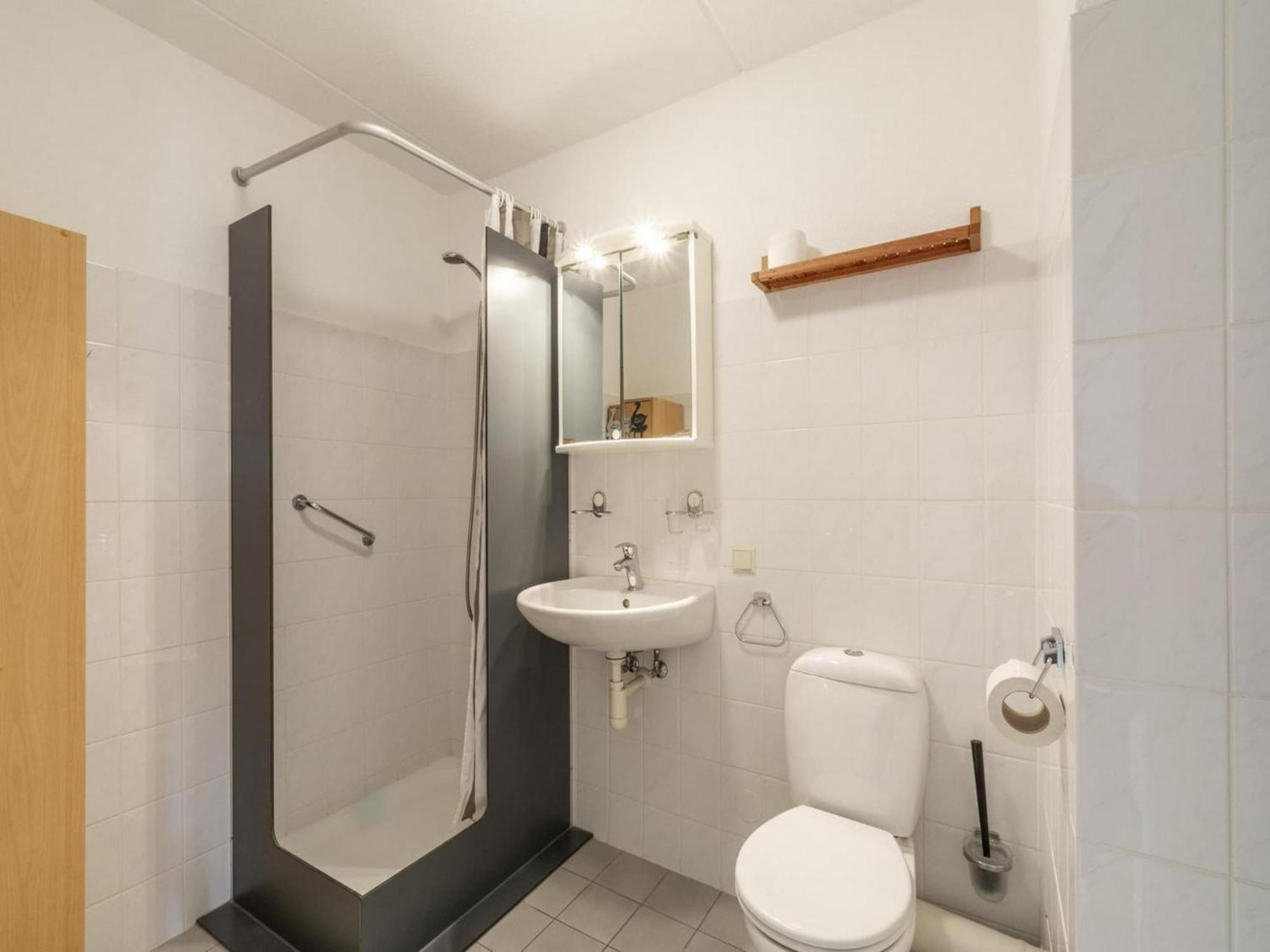 Cozy Apartment With Balcony 칼란트소그 외부 사진