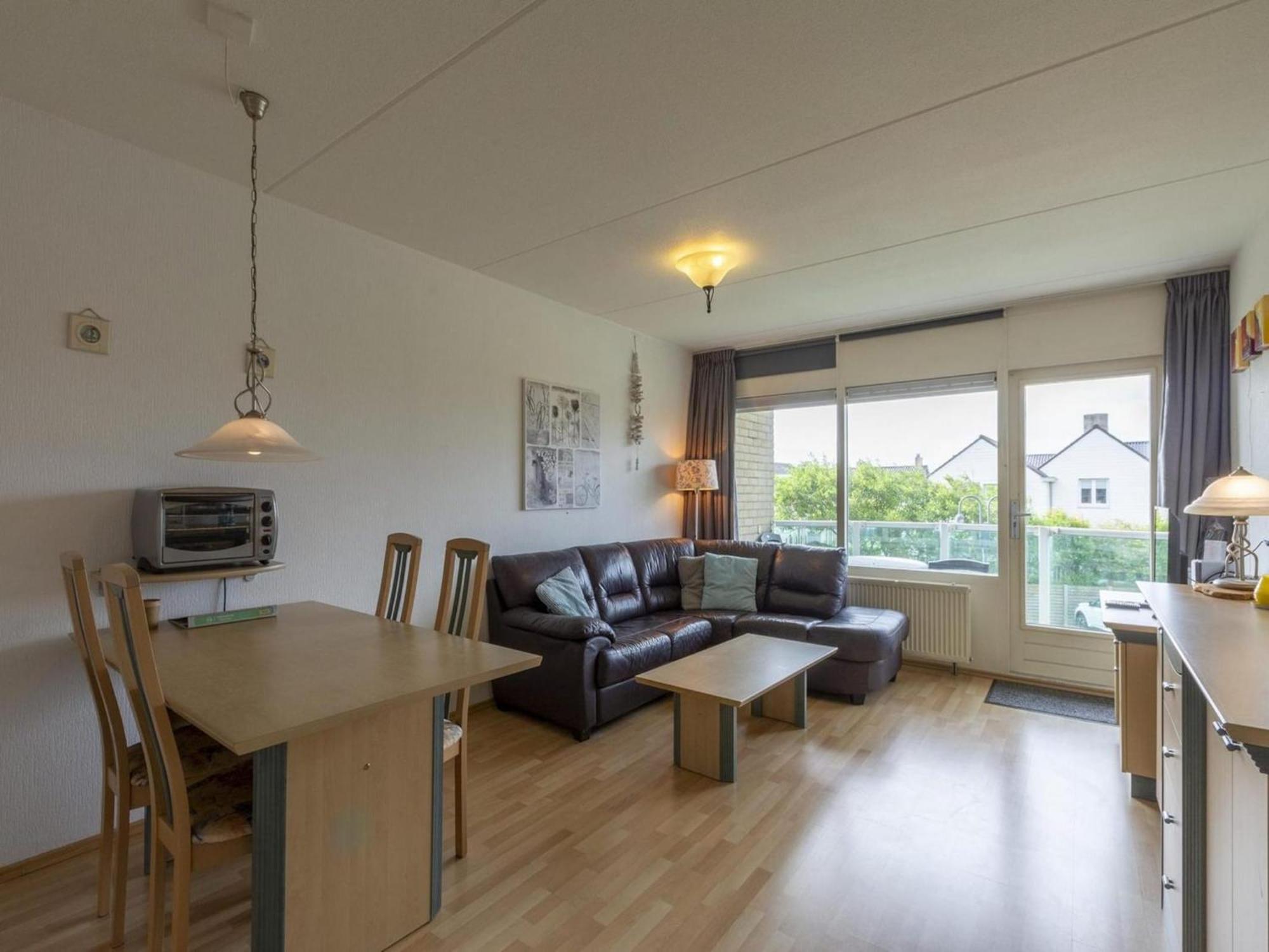 Cozy Apartment With Balcony 칼란트소그 외부 사진