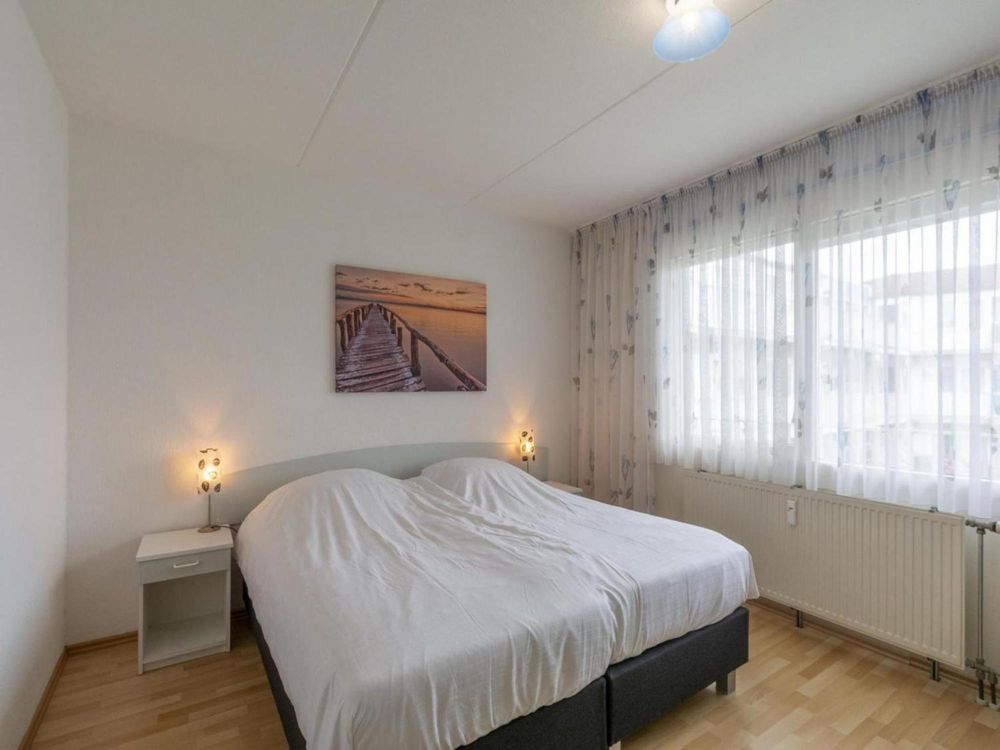 Cozy Apartment With Balcony 칼란트소그 외부 사진