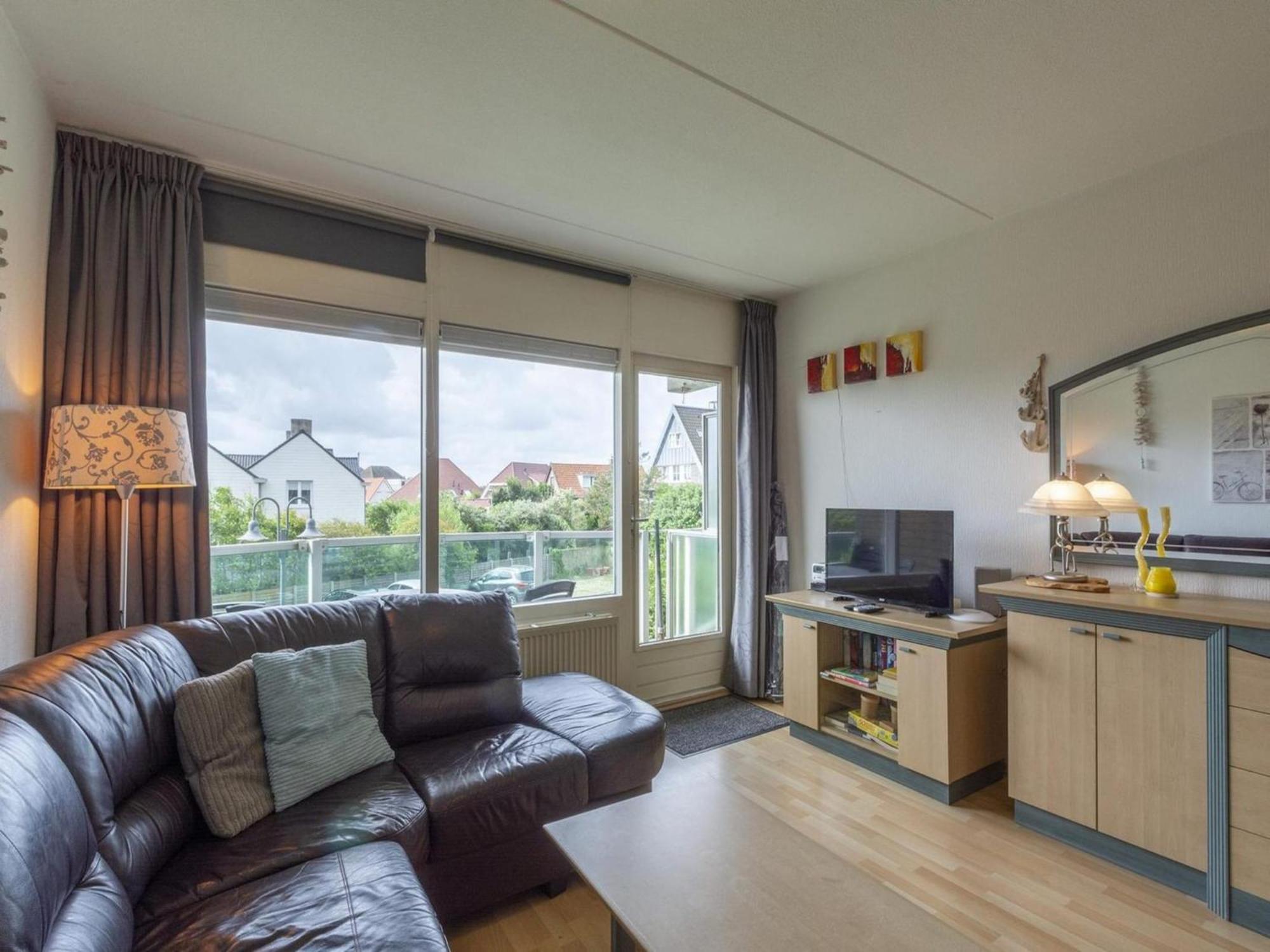 Cozy Apartment With Balcony 칼란트소그 외부 사진