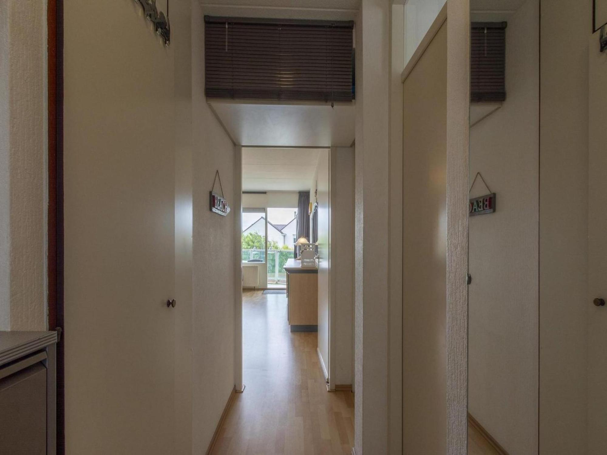 Cozy Apartment With Balcony 칼란트소그 외부 사진